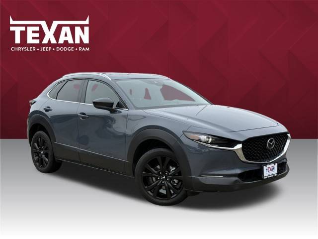 2023 Mazda CX-30 2.5 S Carbon Edition AWD photo