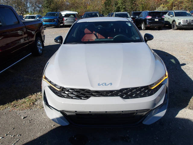 2023 Kia K5 GT-Line FWD photo