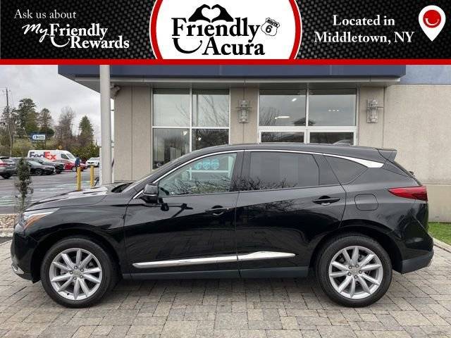 2023 Acura RDX  AWD photo