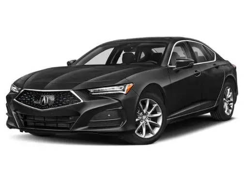 2023 Acura TLX FWD photo
