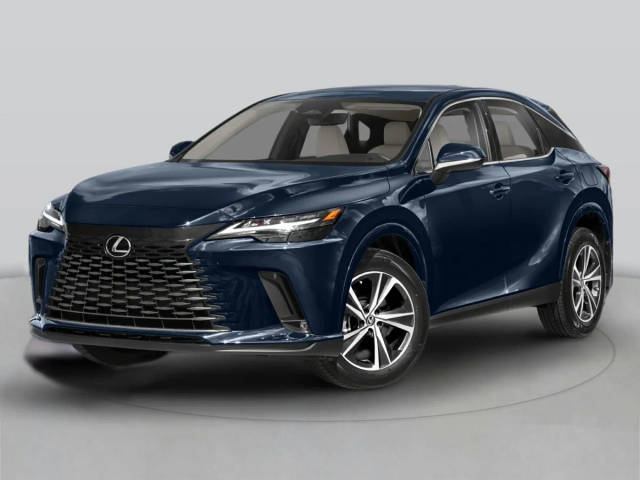 2023 Lexus RX RX 350 Luxury FWD photo