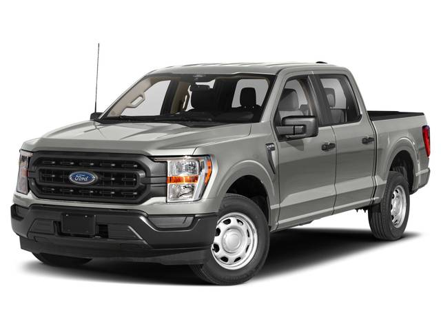 2023 Ford F-150 XLT 4WD photo