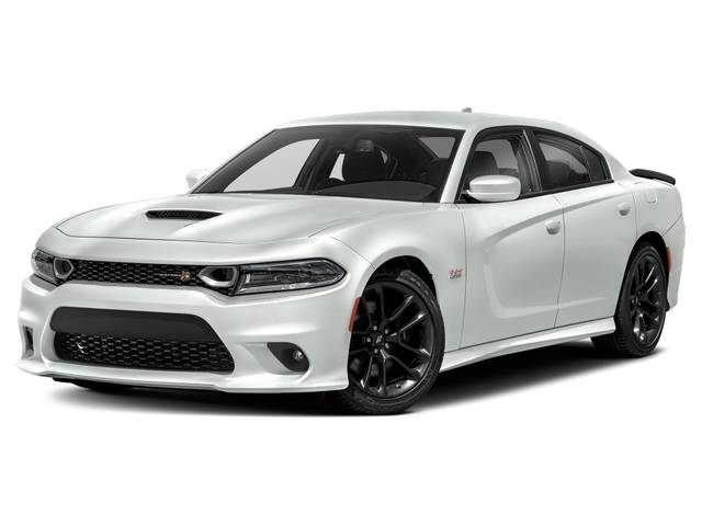 2023 Dodge Charger Scat Pack Widebody RWD photo