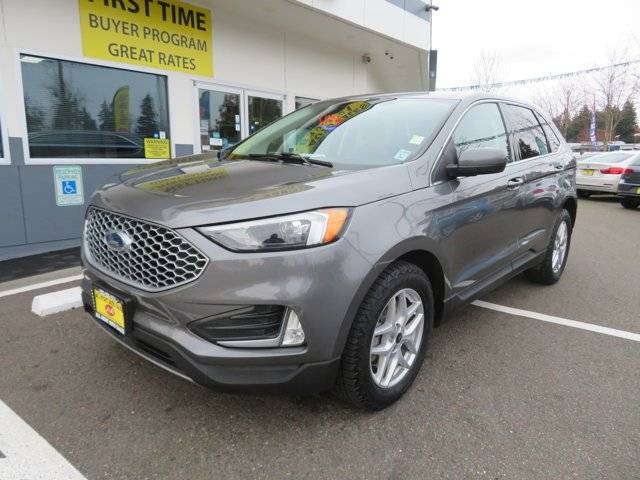 2023 Ford Edge SEL AWD photo