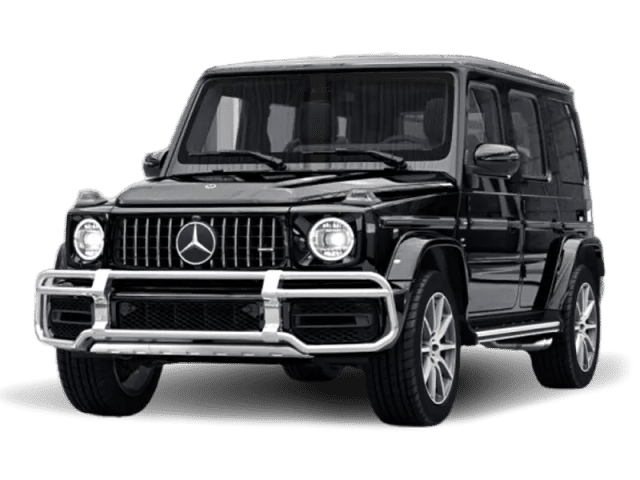 2023 Mercedes-Benz G-Class AMG G 63 AWD photo