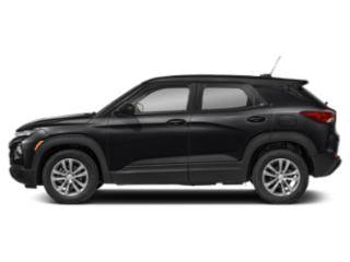 2023 Chevrolet TrailBlazer LS FWD photo