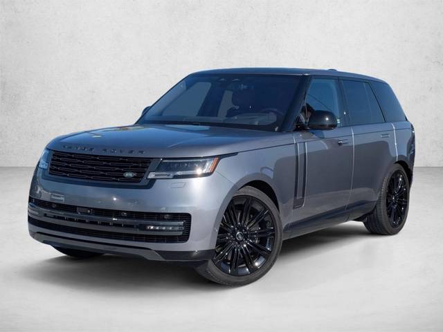 2023 Land Rover Range Rover Autobiography AWD photo