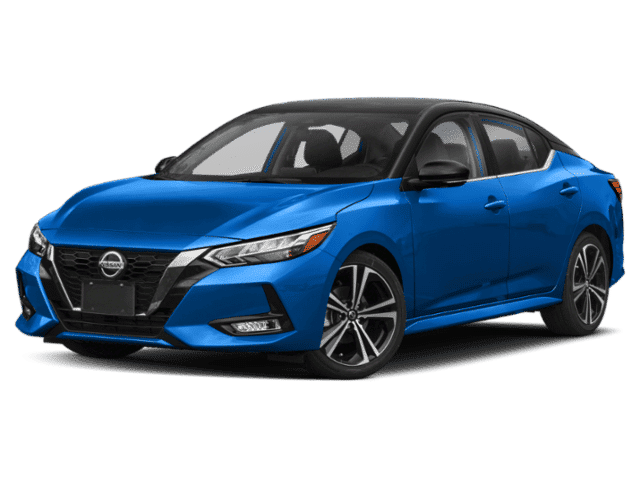 2023 Nissan Sentra SR FWD photo