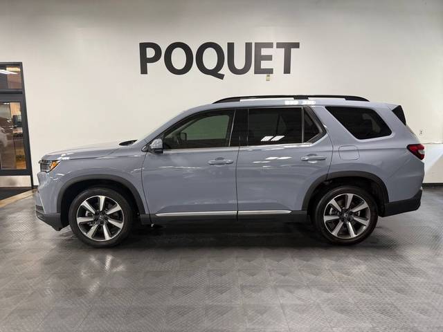 2023 Honda Pilot Elite AWD photo
