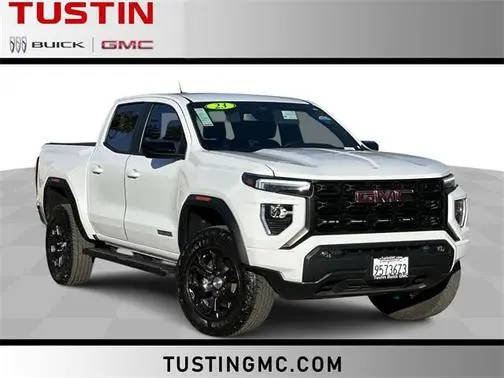 2023 GMC Canyon 2WD Elevation RWD photo