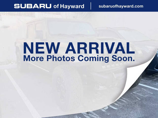 2023 Jeep Gladiator Mojave 4WD photo