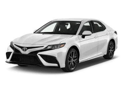 2023 Toyota Camry SE FWD photo