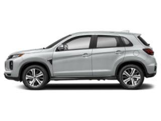 2021 Mitsubishi Outlander Sport SE FWD photo