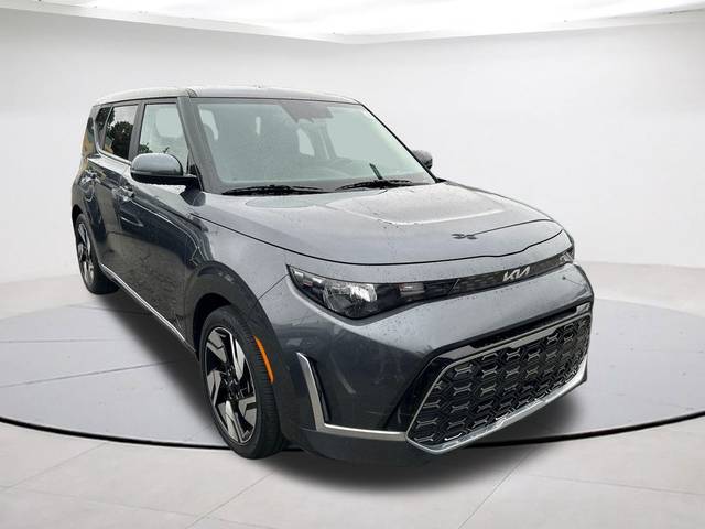2023 Kia Soul GT-Line FWD photo