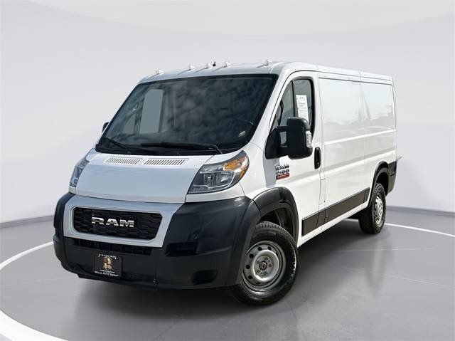 2019 Ram Promaster  FWD photo