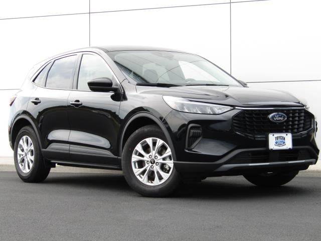 2023 Ford Escape Active AWD photo