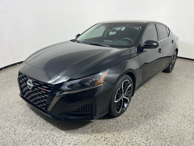 2023 Nissan Altima 2.5 SR FWD photo