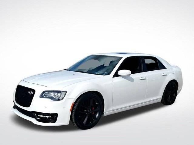 2023 Chrysler 300 300C RWD photo