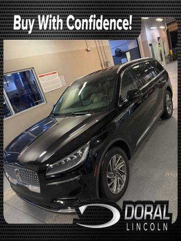 2023 Lincoln Aviator Standard RWD photo