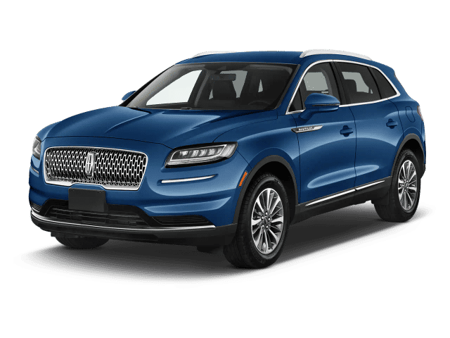 2023 Lincoln Nautilus Reserve AWD photo