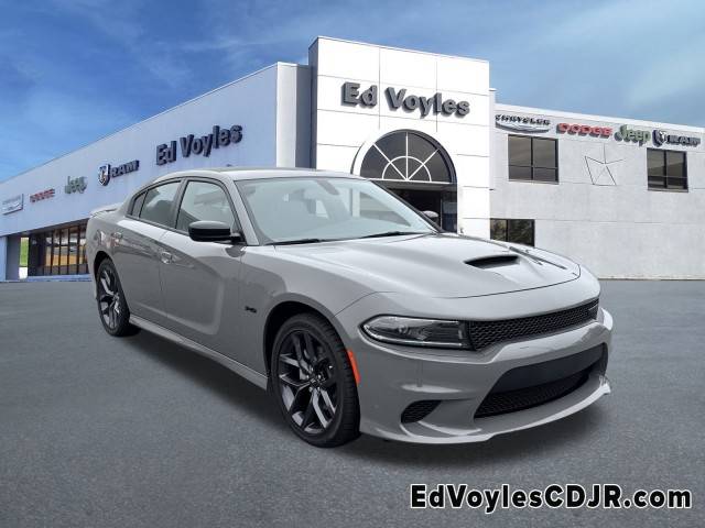 2023 Dodge Charger R/T RWD photo