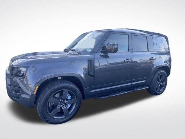2023 Land Rover Defender 110 SE AWD photo
