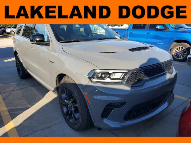 2023 Dodge Durango R/T Plus RWD photo