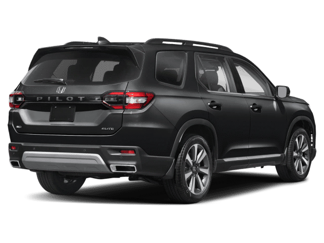 2023 Honda Pilot Elite AWD photo