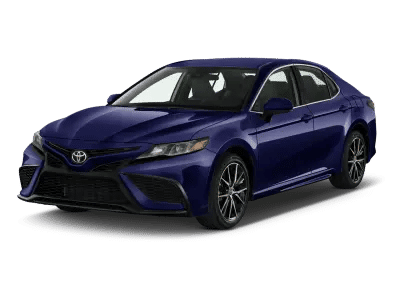 2023 Toyota Camry SE FWD photo