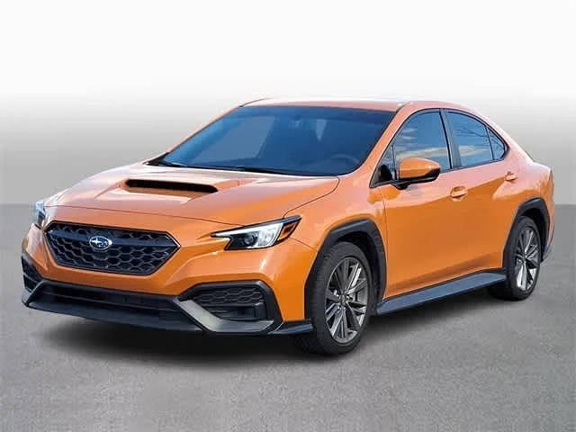 2023 Subaru WRX  AWD photo