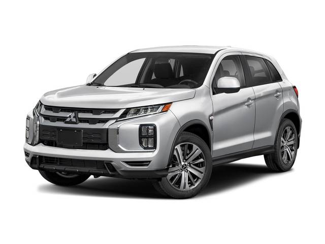 2023 Mitsubishi Outlander Sport LE 4WD photo