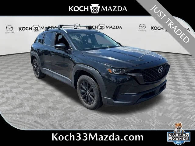 2023 Mazda CX-50 2.5 S Preferred Plus Package AWD photo
