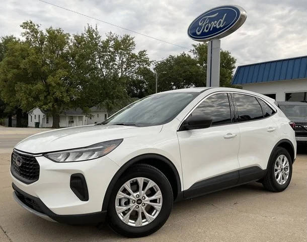 2023 Ford Escape Active FWD photo