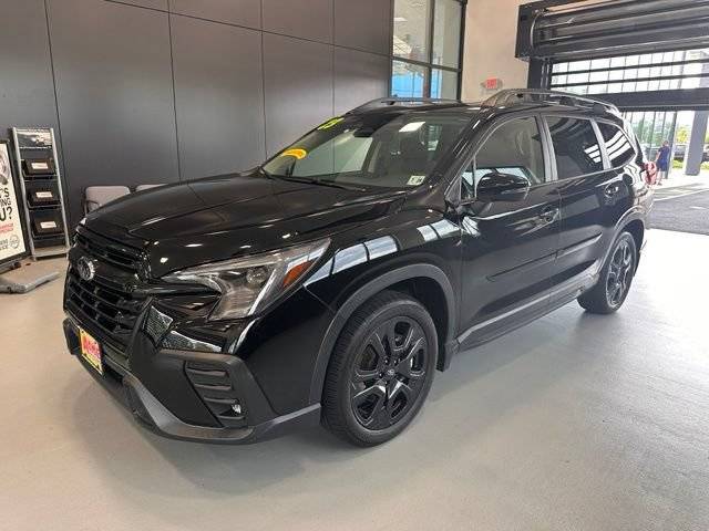 2023 Subaru Ascent Onyx Edition AWD photo