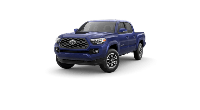 2023 Toyota Tacoma TRD Sport 4WD photo