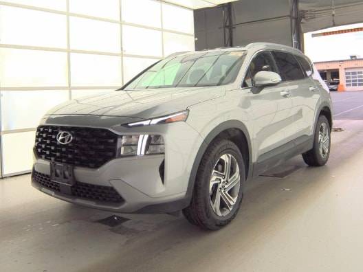 2023 Hyundai Santa Fe SEL AWD photo