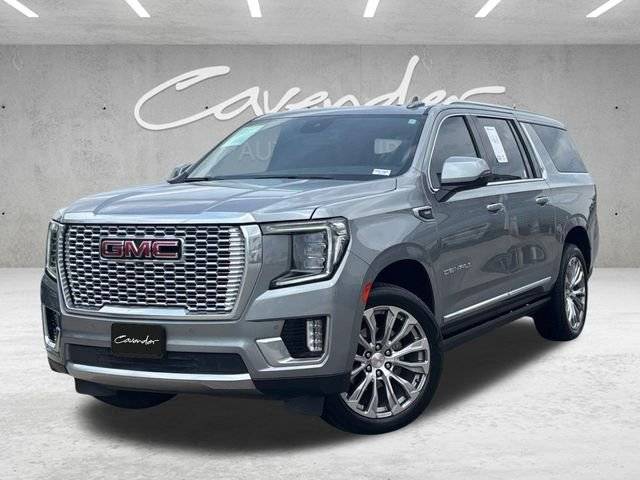 2023 GMC Yukon XL Denali RWD photo