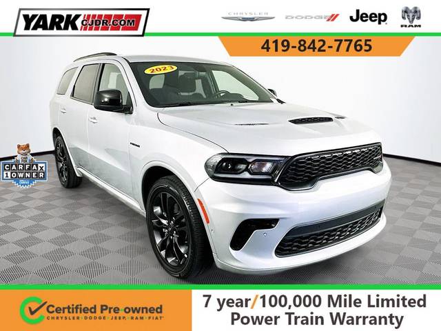 2023 Dodge Durango R/T AWD photo