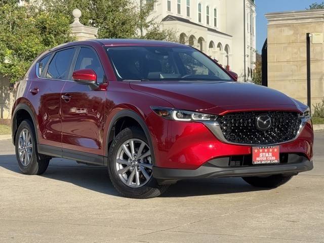 2023 Mazda CX-5 2.5 S Preferred Package AWD photo