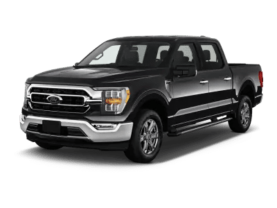 2023 Ford F-150 King Ranch 4WD photo