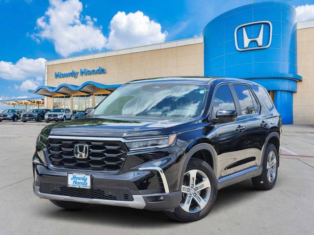 2023 Honda Pilot EX-L 7 Passenger FWD photo