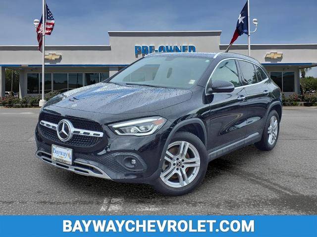 2023 Mercedes-Benz GLA-Class GLA 250 FWD photo