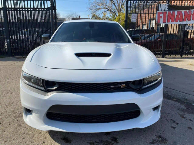 2023 Dodge Charger Scat Pack RWD photo