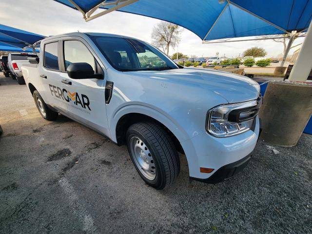 2023 Ford Maverick XL AWD photo