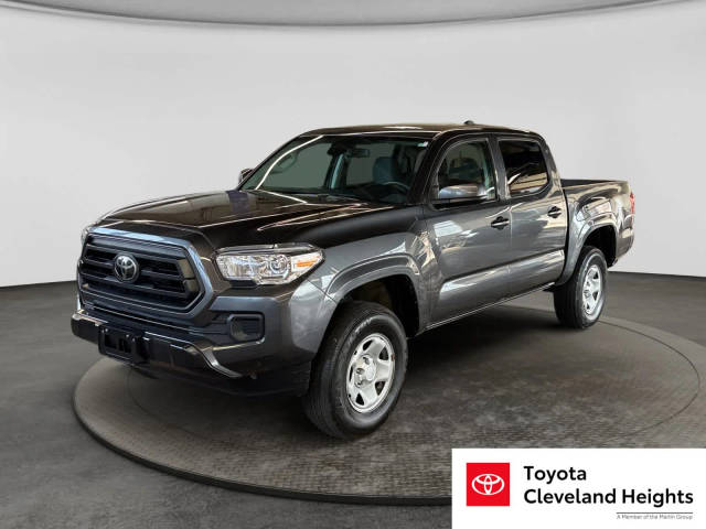 2023 Toyota Tacoma SR 4WD photo