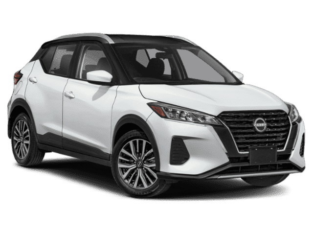 2023 Nissan Kicks SV FWD photo