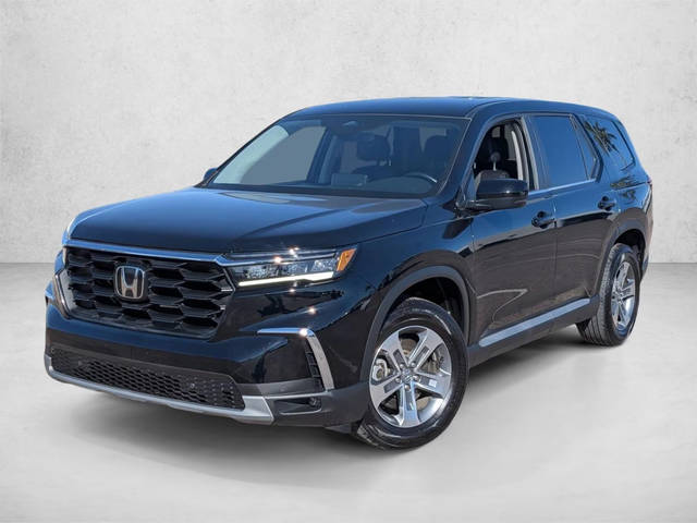 2023 Honda Pilot EX-L 7 Passenger FWD photo