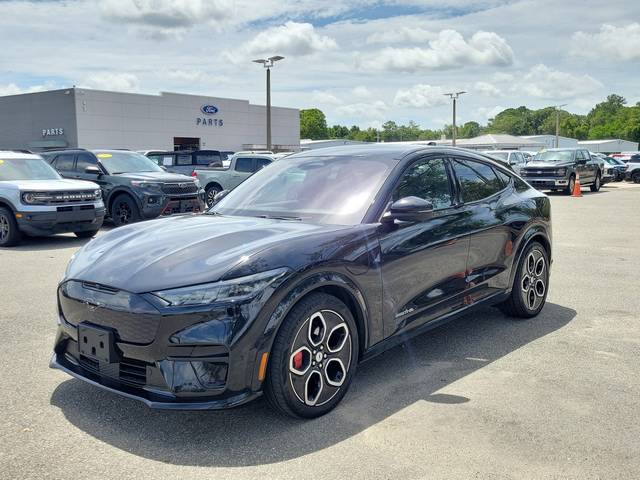 2023 Ford Mustang Mach-E GT AWD photo