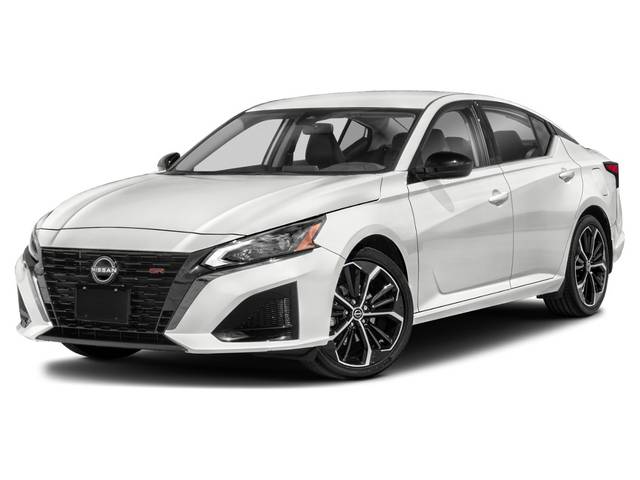 2023 Nissan Altima 2.5 SR AWD photo