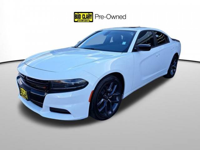 2023 Dodge Charger SXT RWD photo